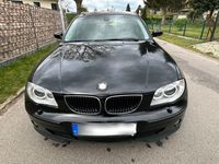 gebraucht BMW 118 i 5 türig