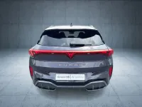 Gebraucht Cupra Terramar VZ 272 PS (200 kW) 2025 Dark void SUV