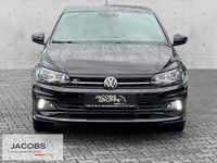 gebraucht VW Polo Highline