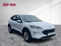 Gebraucht Ford Kuga Cool & Connect 150 PS (110 kW) 2023 Frostweiß (weiß) SUV