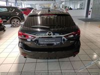 gebraucht Mazda 6 2.5L SKYACTIV G 194 Sondermodell Takumi.GSD