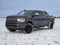 Gebraucht Dodge Ram 370 PS (272 kW) 2022 Grau Pickup