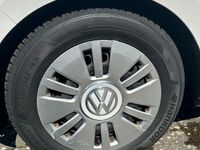 Second-hand VW up! 59 CP (43 kW) 2015 Alb Hatchback