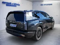 Gebraucht Hyundai Ioniq 9 225 kW (307 PS) 2026 Grau SUV