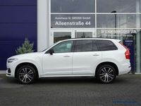 gebraucht Volvo XC90 T8 AWD Recharge R-Design Expression / EURO 6d A+++