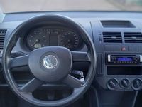 gebraucht VW Polo 1,4 Ltr.80ps Klima-Zahnriemensatz neu
