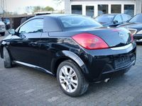 gebraucht Opel Tigra 1.8 Design Edition Klima