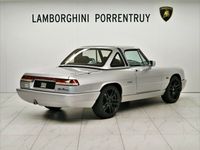 Gebraucht Alfa Romeo Spider 120 PS (88 kW) 1992 Silber Cabrio