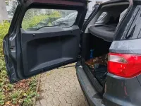 Gebraucht Ford Ecosport Sport 125 PS (91 kW) 2017 Grau SUV