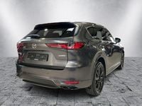 Neu Mazda CX-60 Homura-Line 327 PS (240 kW) 2025 Grau SUV