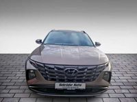 gebraucht Hyundai Tucson Plug-in-Hybrid 1.6 T-GDi TREND SHZ LED