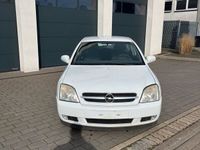 gebraucht Opel Vectra 2.2