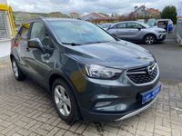 gebraucht Opel Mokka PremiumEdition KlimaAut+SitzHeiz*ErgoSitze