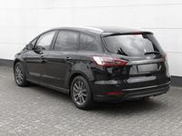 gebraucht Ford S-MAX Trend, AHK