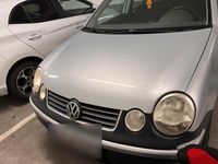 Brugt VW Polo 2004 Hatchback