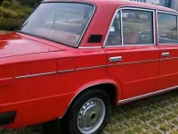 Gebraucht Lada 2106 75 PS (55 kW) 1978 Rot Limousine