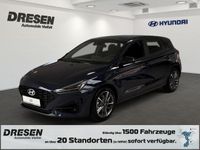 Gebraucht Hyundai i30 Advantage 101 PS (74 kW) 2022 Othercolor Kleinwagen