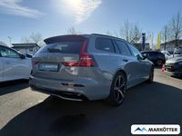 Gebraucht Volvo V60 Plus 398 PS (292 kW) 2024 Grau Kombi