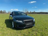 gebraucht Audi A4 B8 Avant