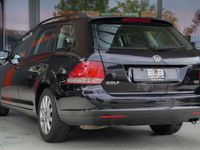 gebraucht VW Golf VI V Variant Trendline *Klima/TÜV 02/2025*