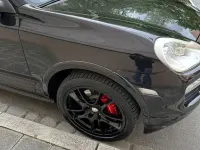 Gebraucht Porsche Cayenne GTS Edition 405 PS (297 kW) 2010 Schwarz SUV