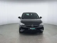 Gebraucht Opel Corsa Edition 100 kW (136 PS) 2022 Schwarz Kleinwagen