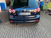 Gebraucht VW Golf VII 104 PS (76 kW) 2013 Blau Limousine