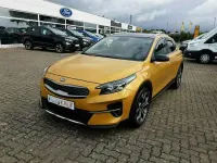 Gebraucht Kia Ceed GT GT 204 PS (150 kW) 2021 SUV