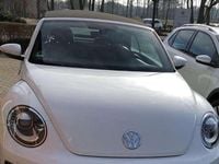 Gebraucht VW Beetle Cabriolet Sound 105 PS (77 kW) 2018 Cabrio