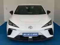 Używany MG MG4 EV 125 kW (170 KM) 2024 Biały Hatchback