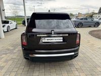 gebraucht Rolls Royce Cullinan #Traumausstattung#sofort#onStock