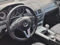 gebraucht Mercedes C200 Kompressor AMG Paket W204