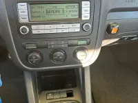 Brugt VW Golf IV 75 HK (55 kW) 2006 Sort Hatchback