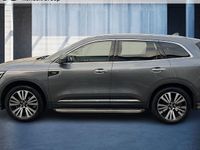 Gebraucht Renault Koleos Initiale Paris 158 PS (116 kW) 2023 Grau SUV