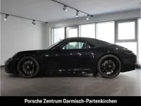 Gebraucht Porsche 911 Carrera GTS 541 PS (397 kW) 2026 Schwarz Cabrio