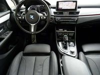 gebraucht BMW 220 SAG,M-Sport,7 Sitzer,Kamera,ACC,Leder