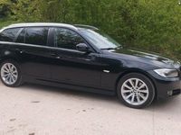 gebraucht BMW 320 i Touring Edition Lifestyle Edition Lifestyle
