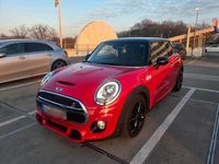 Second-hand Mini Cooper S Coupé 192 CP (141 kW) 2017 Coupe