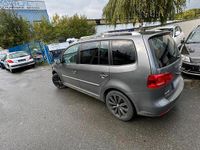 Gebraucht Opel Movano 2011 Violet Van / Kleinbus