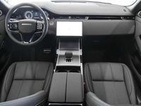 Gebraucht Land Rover Range Rover evoque SE Dynamic 204 PS (150 kW) 2026 Schwarz SUV