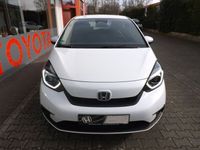 gebraucht Honda Jazz 1.5 i-MMD Hybrid Elegance