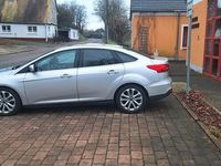 gebraucht Ford Focus 