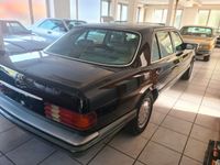 gebraucht Mercedes 560 SEL USA Import