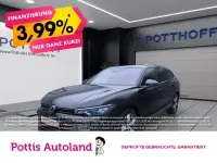 Gebraucht VW Passat Business 204 PS (150 kW) 2025 Grenadillschwarz metallic Kombi
