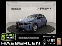 Gebraucht Opel Corsa Edition 101 PS (74 kW) 2025 Kontur weiß Kleinwagen