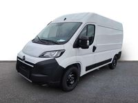 Neu Opel Movano 179 PS (131 kW) 2025 Weiß Van