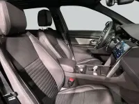 Gebraucht Land Rover Discovery Sport SE Dynamic 160 PS (117 kW) 2025 Schwarz SUV