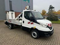 Gebraucht Iveco Daily 125 PS (91 kW) 2020 Andere