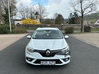 gebraucht Renault Mégane GrandTour IV Experience