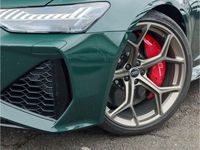 Gebraucht Audi RS6 Performance 630 PS (463 kW) 2024 Grün Kombi